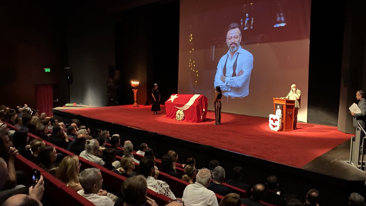 9 yıl arayla acı tesadüf… Serhat Kılıç ve rol arkadaşının ölüm tarihi aynı çıktı