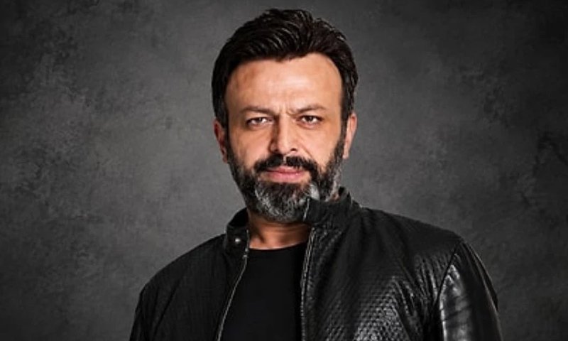 9 yıl arayla acı tesadüf… Serhat Kılıç ve rol arkadaşının ölüm tarihi aynı çıktı
