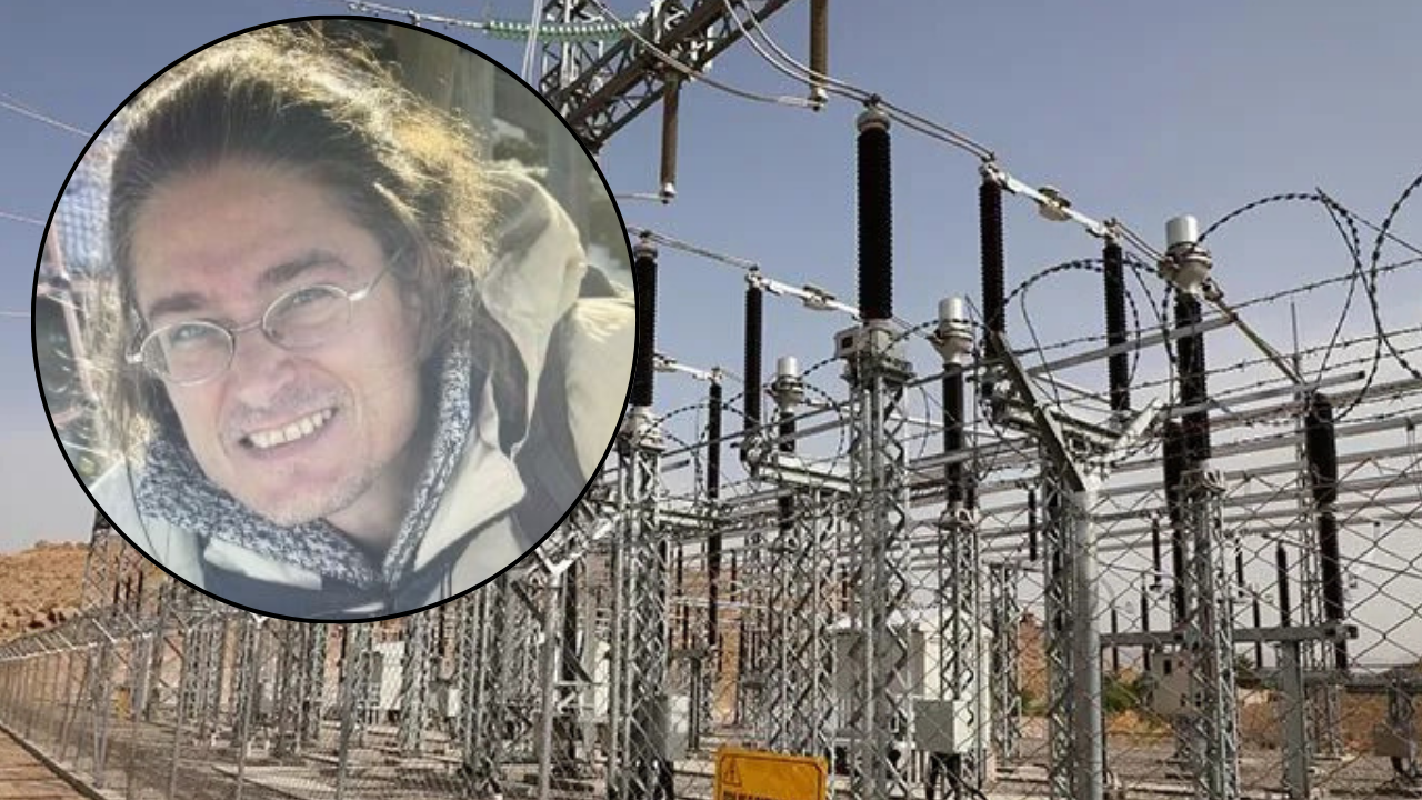 Almanya'da 5 gündür köşe bucak aranıyordu: Enerji altyapılarına sabotaj düzenleyen şüpheli yakalandı