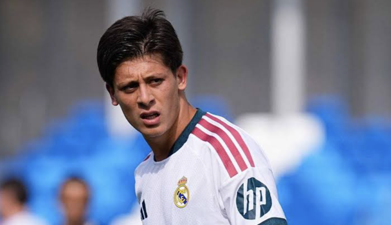 Arda Güler neden yok, sakat mı, cezalı mı? Real Madrid Inter maçında Hakan Çalhanoğlu oynayacak mı?