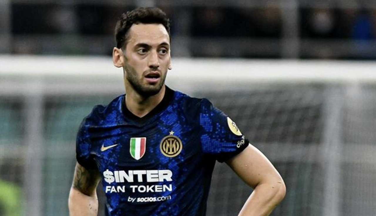Arda Güler neden yok, sakat mı, cezalı mı? Real Madrid Inter maçında Hakan Çalhanoğlu oynayacak mı?