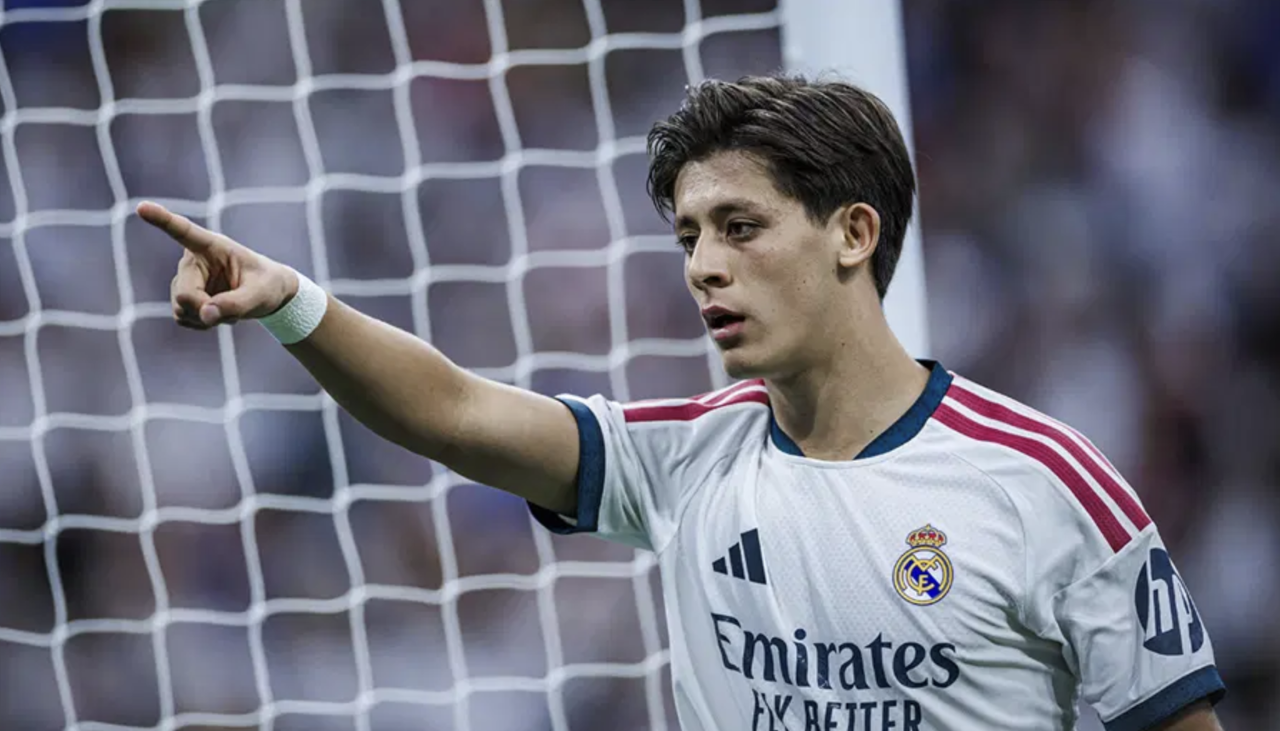 Arda Güler neden yok, sakat mı, cezalı mı? Real Madrid Inter maçında Hakan Çalhanoğlu oynayacak mı?