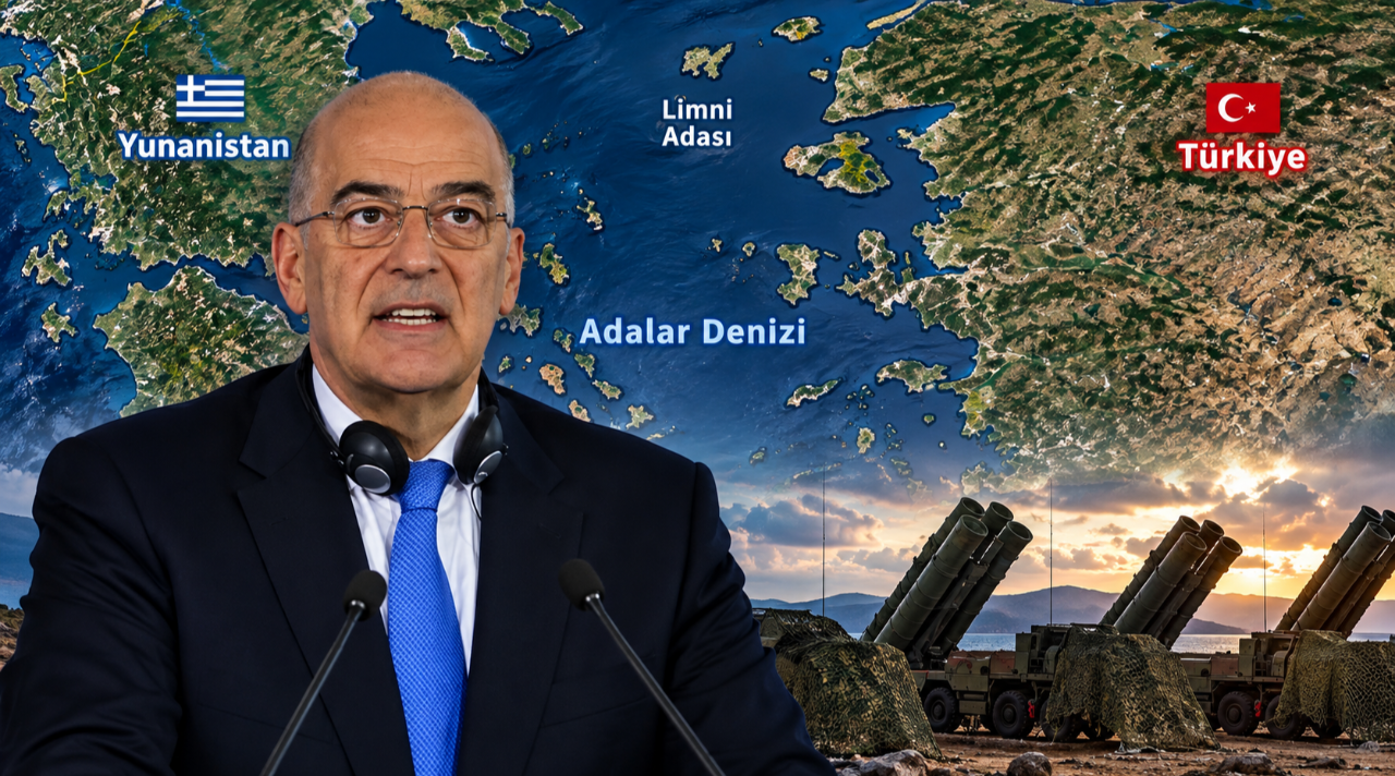 AŞİL KALKANI TERS TEPTİ!