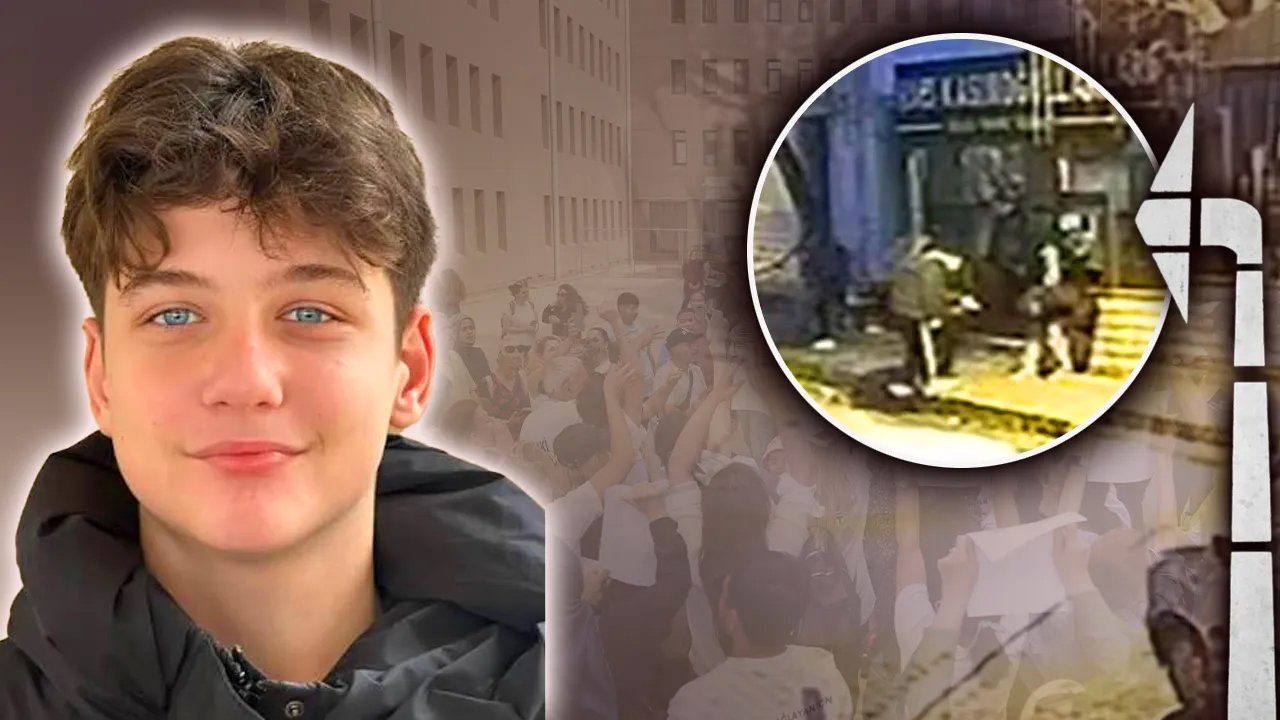 Atlas Çağlayan cinayeti davasında karar günü!