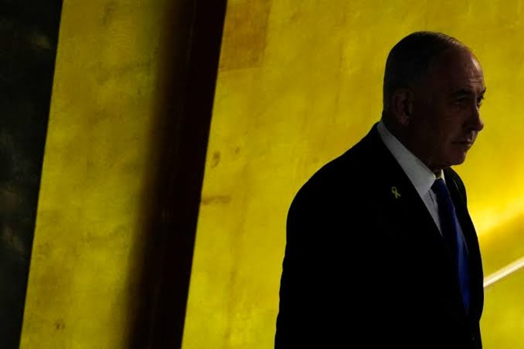 BAE'den Netanyahu'ya 7 Ekim uyarısı! İsrail basını 45 dakikalık görüşmeyi yazdı