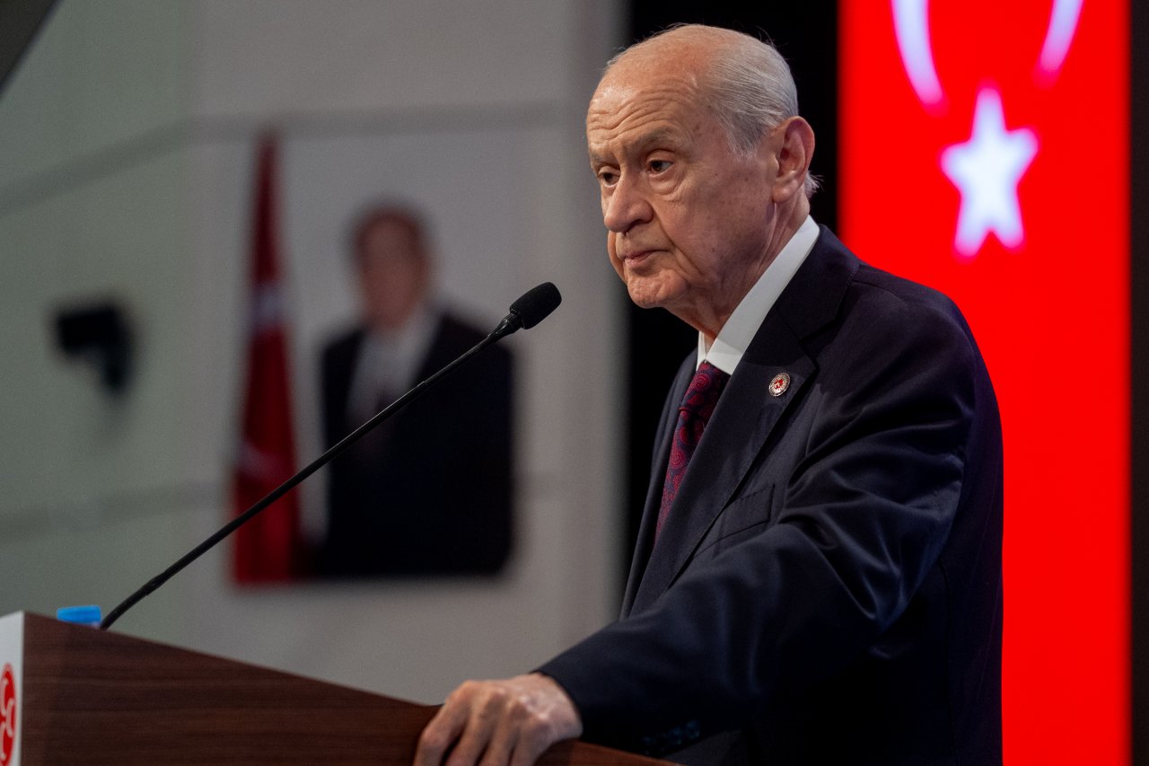 Bahçeliden 9 Eylül mesajı: İzmir ilelebet Türk yurdu olsun