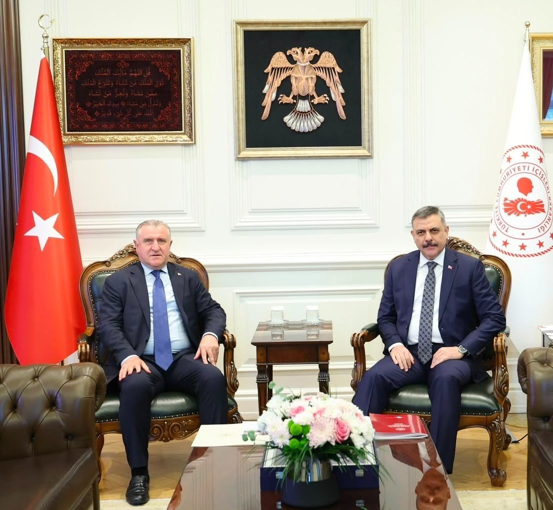 Bakan Çiftçi 81 ilin valisine talimat verdi:  Geçen yıl yaşananlar tekrar etmesin