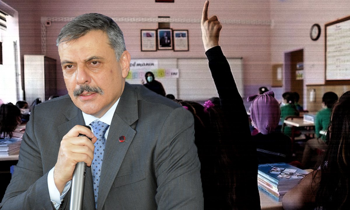 81 İLE TALİMAT VERDİ
