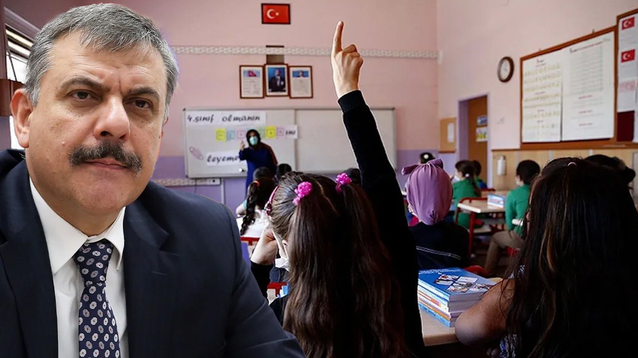 Bakan Çiftçi'den net mesaj! Okul güvenliğinde taviz verilmeyecek