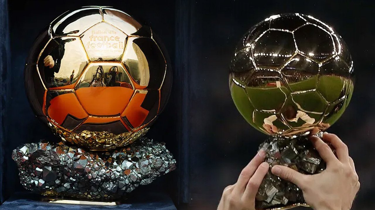 BALLON D'OR'DA 2026 HEYECANI