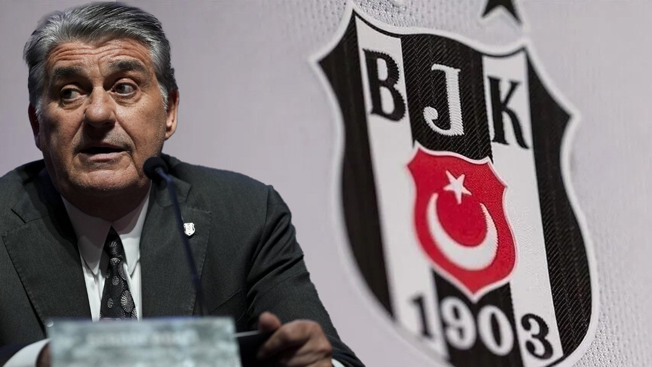 BEŞİKTAŞ'TA SEÇİM KARARI