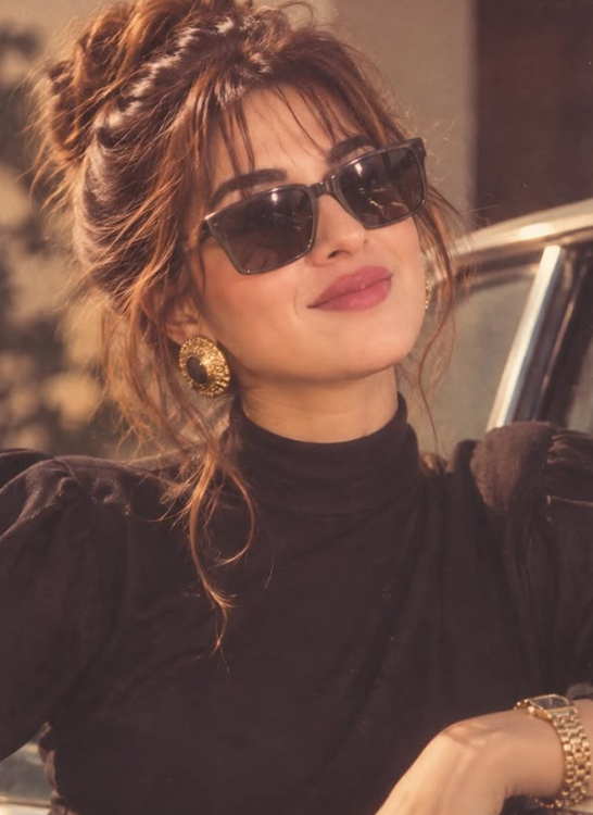 Binlerce insanı 80'lere götürdü! Yapay zeka ile 80'ler akımı fotoğrafı nasıl yapılır?
