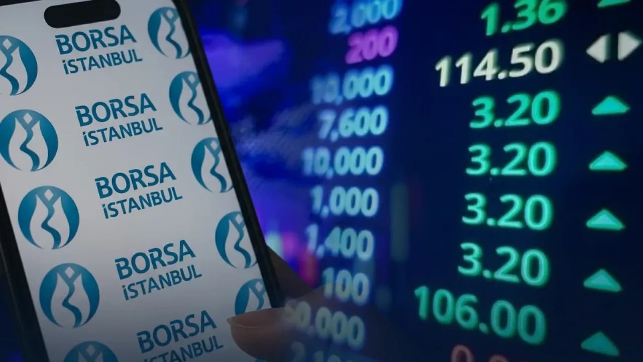 Borsada dikkat çeken ayrışma! BİST30 hisselerinde hızlı yükseliş