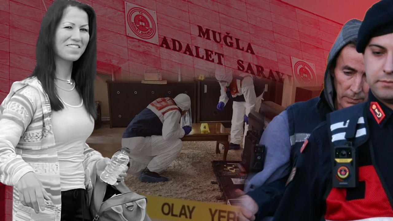 Cinayet sanığından pes dedirten savunma! Mahkemede “Dünyamdı” dedi, oğlu geçmişi ortaya döktü
