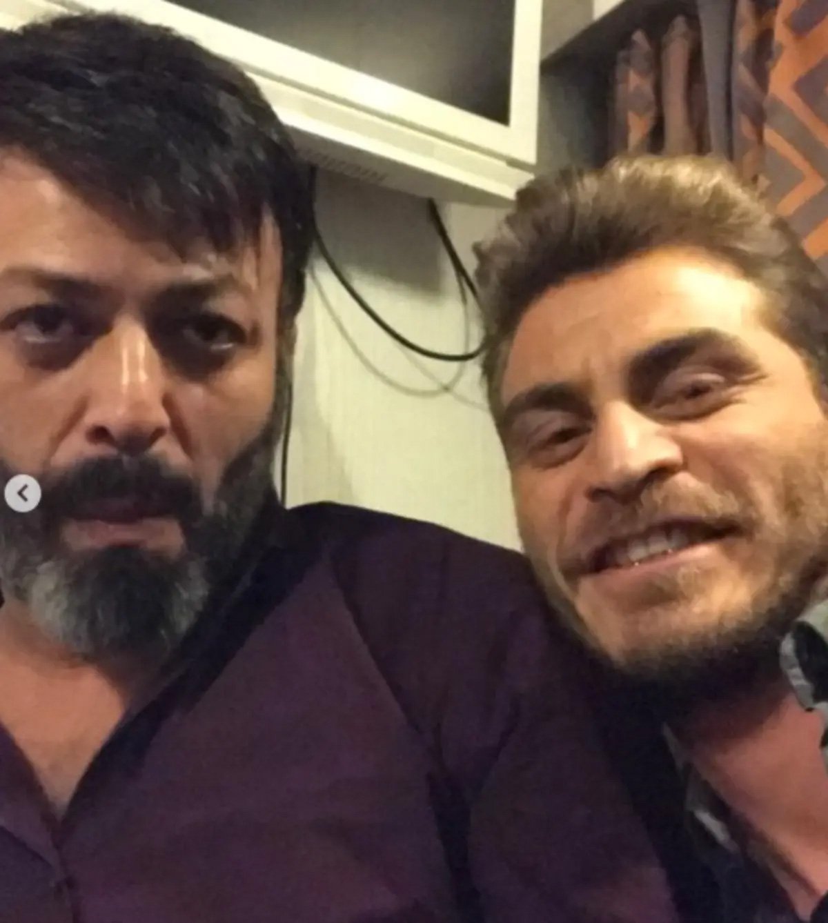 Dostunun kaybıyla kahroldu! Eren Vurdem'den Serhat Kılıç'a veda