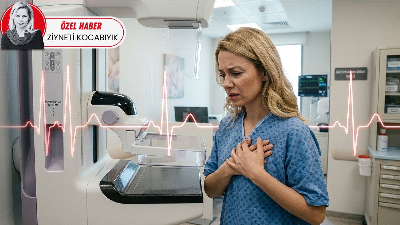 Erken uyarı sistemi! Yapay zekâ kalbin hizmetinde 