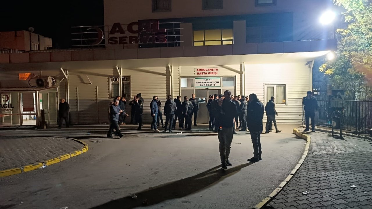 Eski eş sokak düğününü kana bulamıştı! Murat Kara’nın katilleri için istenen ceza…