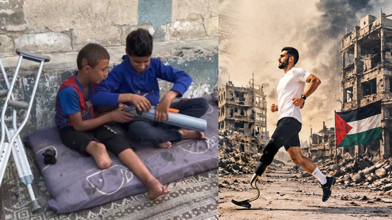 Eski İsrail askerini reklam yüzü yapmışlardı: Boykot çağrıları sonrası Adidas’tan özür geldi 