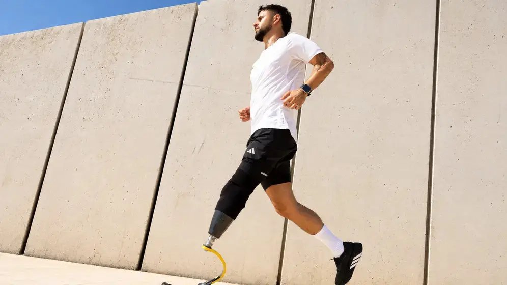 Eski İsrail askerini reklam yüzü yapmışlardı: Boykot çağrıları sonrası Adidas’tan özür geldi