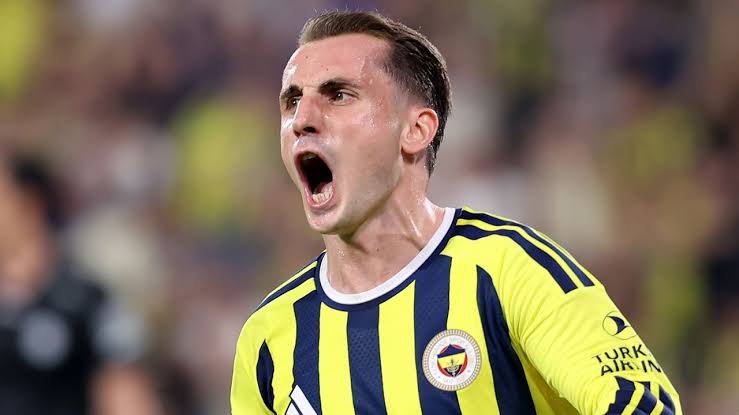 Fenerbahçe-Beşiktaş derbisinin faturası kesildi: Vlahovic, Aziz Yıldırım ve Kerem Aktürkoğlu PFDK'da