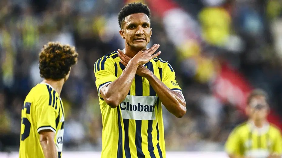 Fenerbahçe'nin rekor transferiydi! Sessiz sedasız Türkiye'den ayrıldı