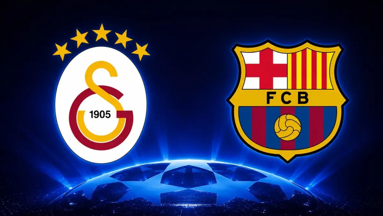 Galatasaray Barcelona maç bileti ne zaman satışa çıkacak? Şampiyonlar Ligi karşılaşmasına geri sayım başladı