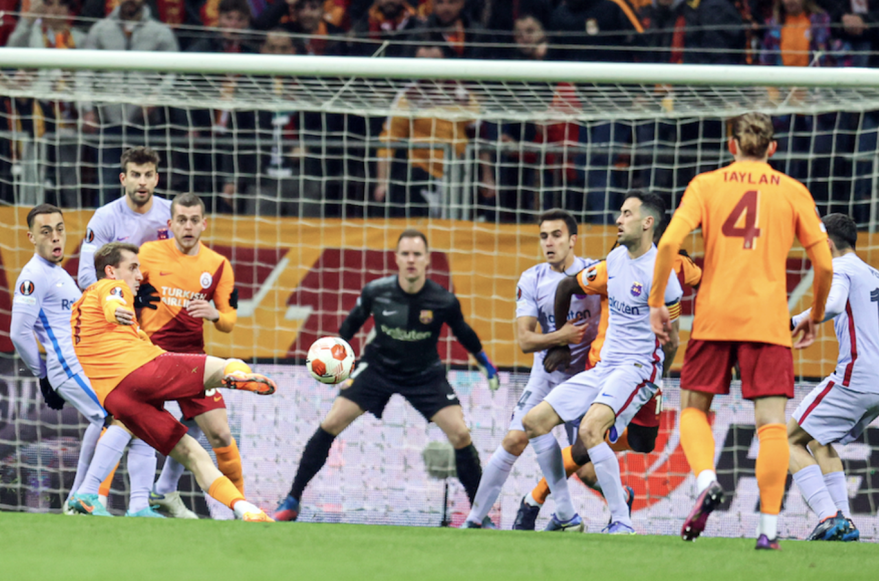 Galatasaray Barcelona maç bileti ne zaman satışa çıkacak? Şampiyonlar Ligi karşılaşmasına geri sayım başladı