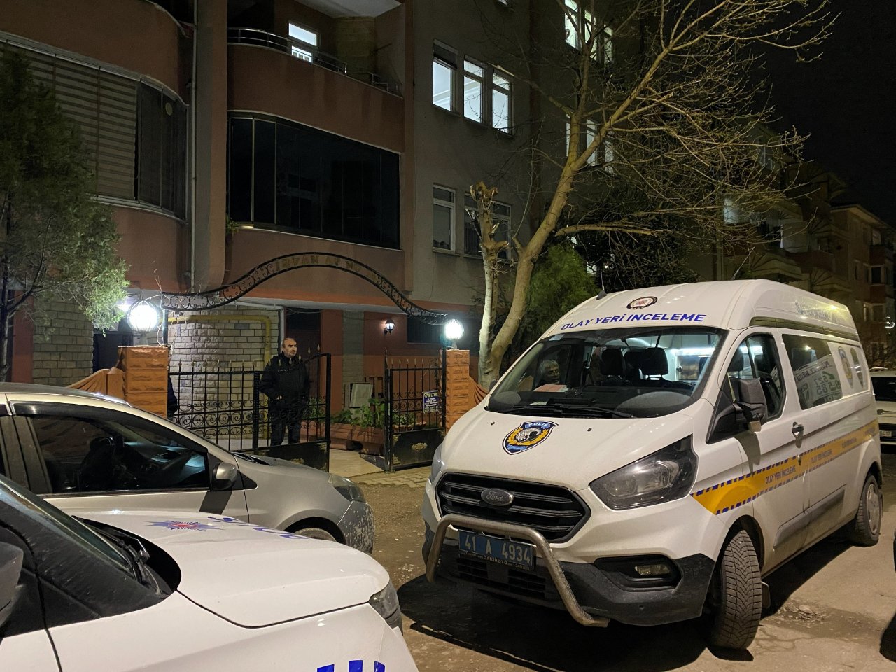 Gülbiter Duman cinayetinde sanık ilk kez konuştu: Olay günü kuyumcuya gidip akıl danışmış