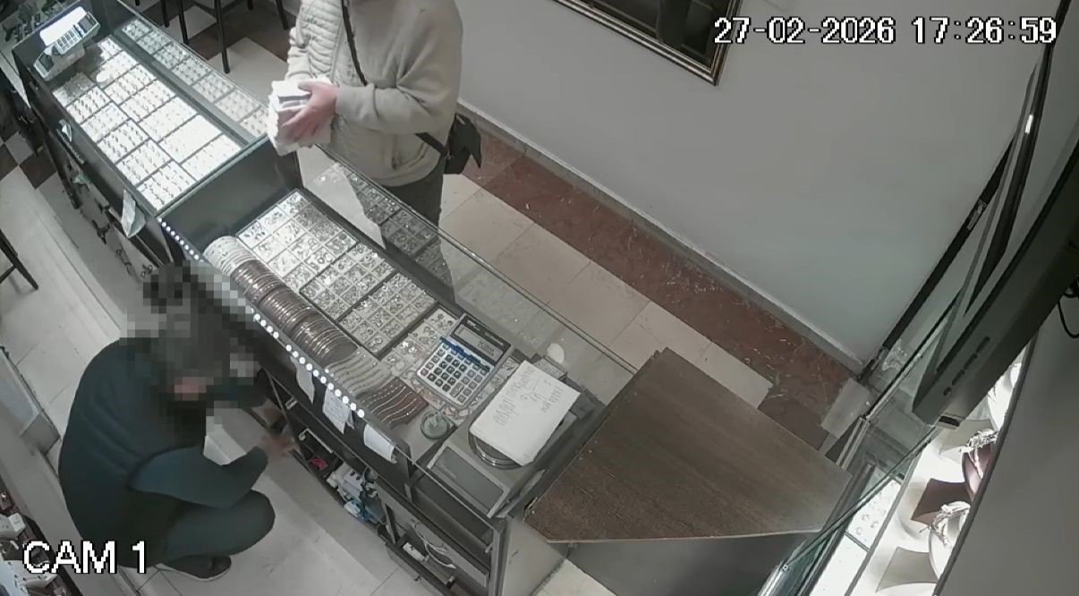 Gülbiter Duman cinayetinde sanık ilk kez konuştu: Olay günü kuyumcuya gidip akıl danışmış