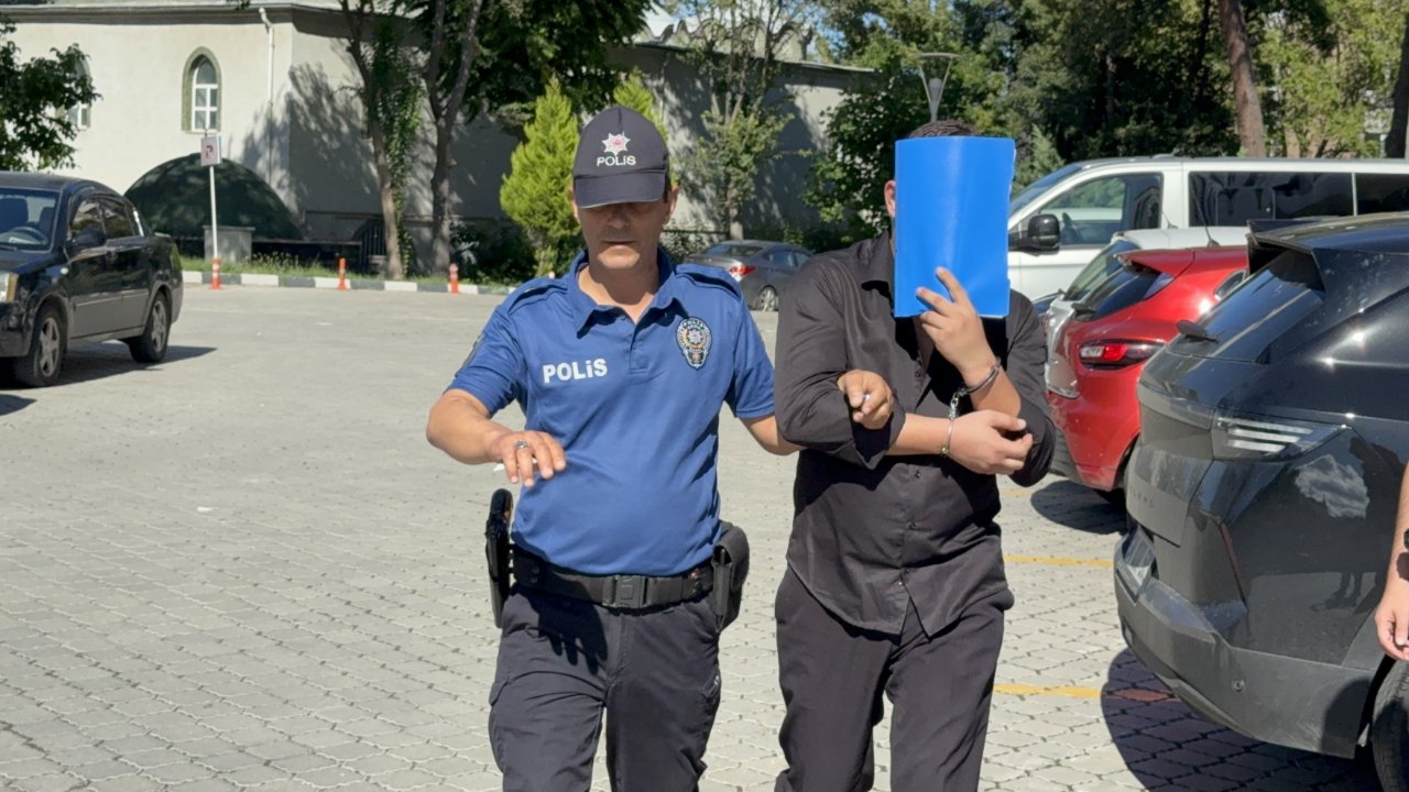 Hastanede röntgen teknisyenine saldırı! Kaşını açıp omzunu kırdı