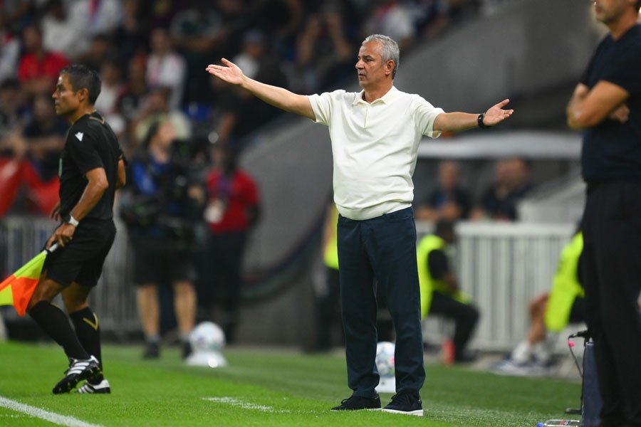 İsmail Kartal