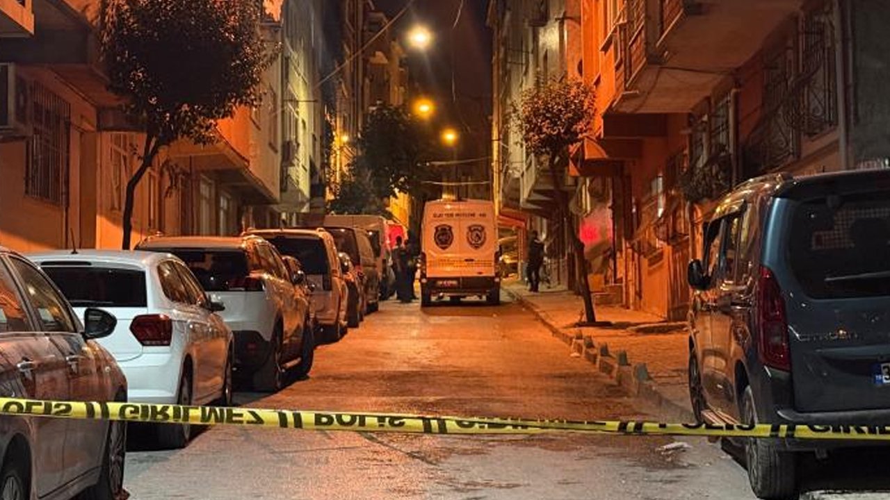 İstanbul'da dehşet! Evde silahlar konuştu: 1'i çocuk 3 ağır yaralı