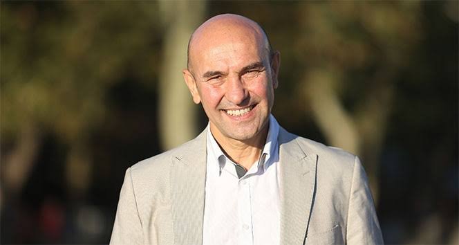 İzmir eski Büyükşehir Belediye Başkanı Tunç Soyer'e 6 yıla kadar hapis talebi