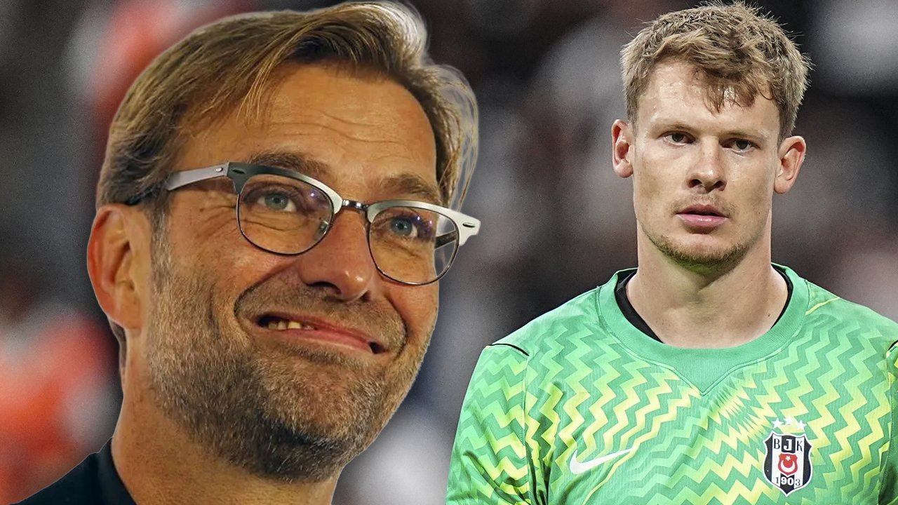 Jürgen Klopp'un Almanya kararı bekleniyor: Nübel birinci kaleci olabilir
