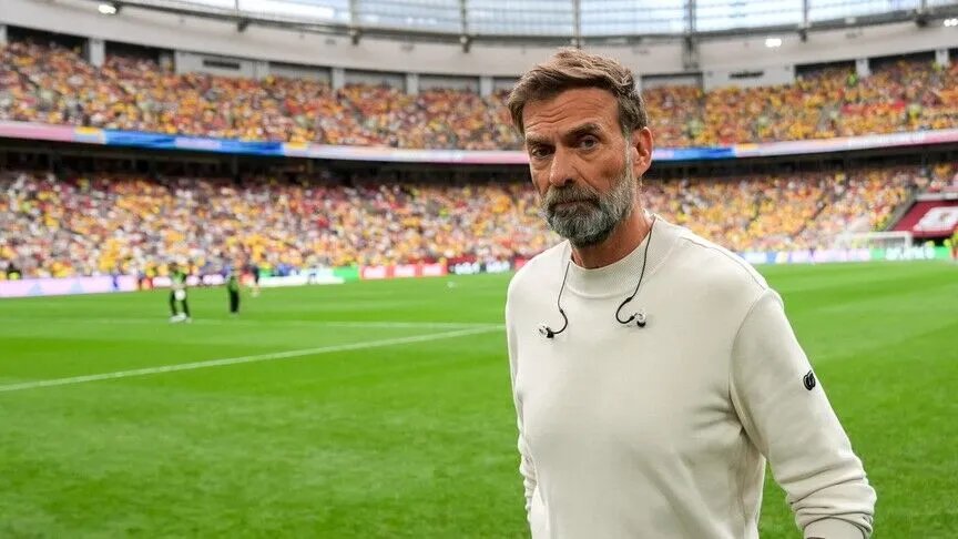 Jürgen Klopp