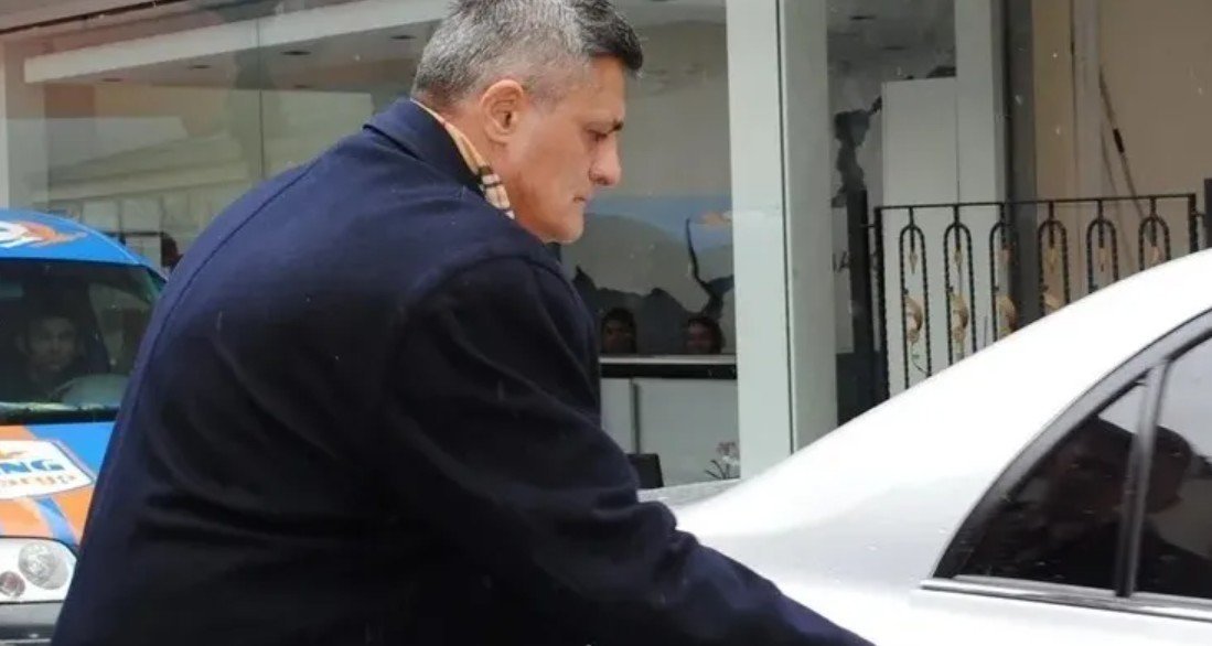 Kaşif Kozinoğlu'nun ölümünde dosyayı yeniden açtıran iki şüphe! İşte o gün yaşananlar