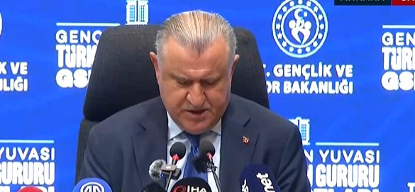 KYK yurt başvuru sonuçları açıklandı! (e-Devlet GSB yurt başvuru sonuçları sorgulama)