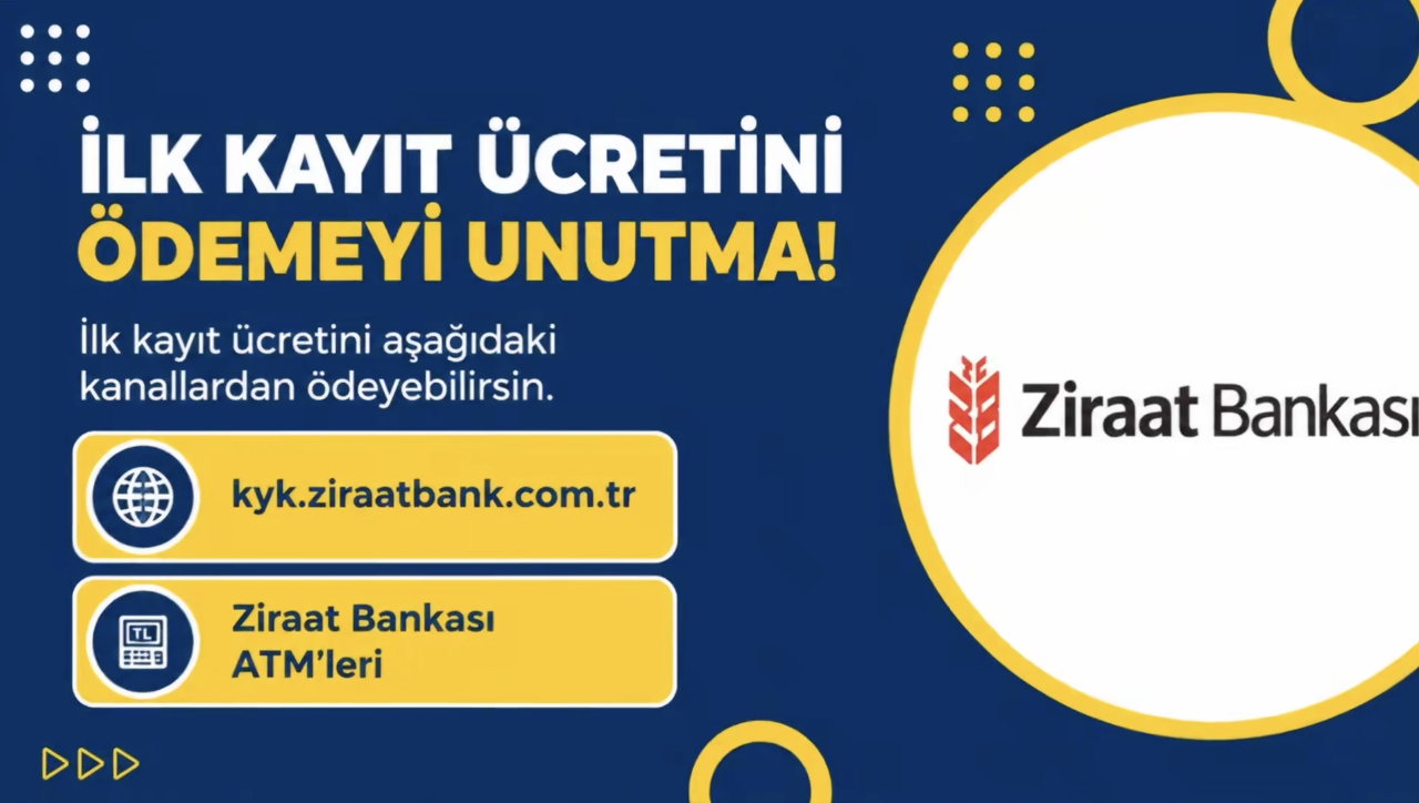 KYK yurt ücretleri 2026-2027! KYK 1, 2, 3, 4, 5. ve 6. tip yurt odası ücretleri ne kadar?