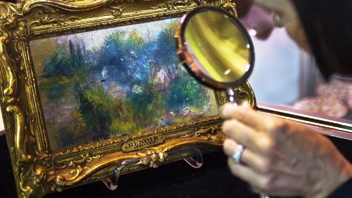 Louvre şoku henüz unutulmamıştı! Dünyaca ünlü müzede büyük soygun skandalı: 9 milyon avroluk eser çalındı