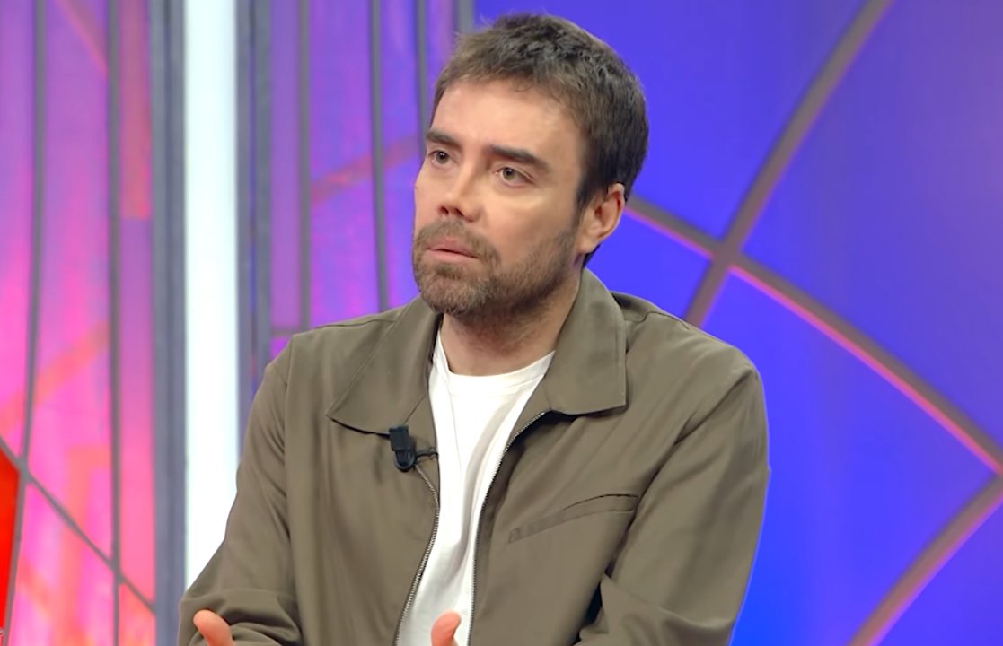 Murat Dalkılıç yıllar süren mücadelesini anlattı: Burnum yoktu