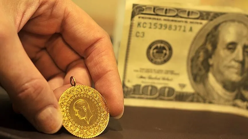 Ne dolar, ne euro! Ağustosta en çok altını olan kazandı