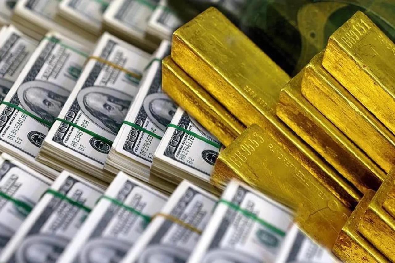 Ne dolar, ne euro! Ağustosta en çok altını olan kazandı