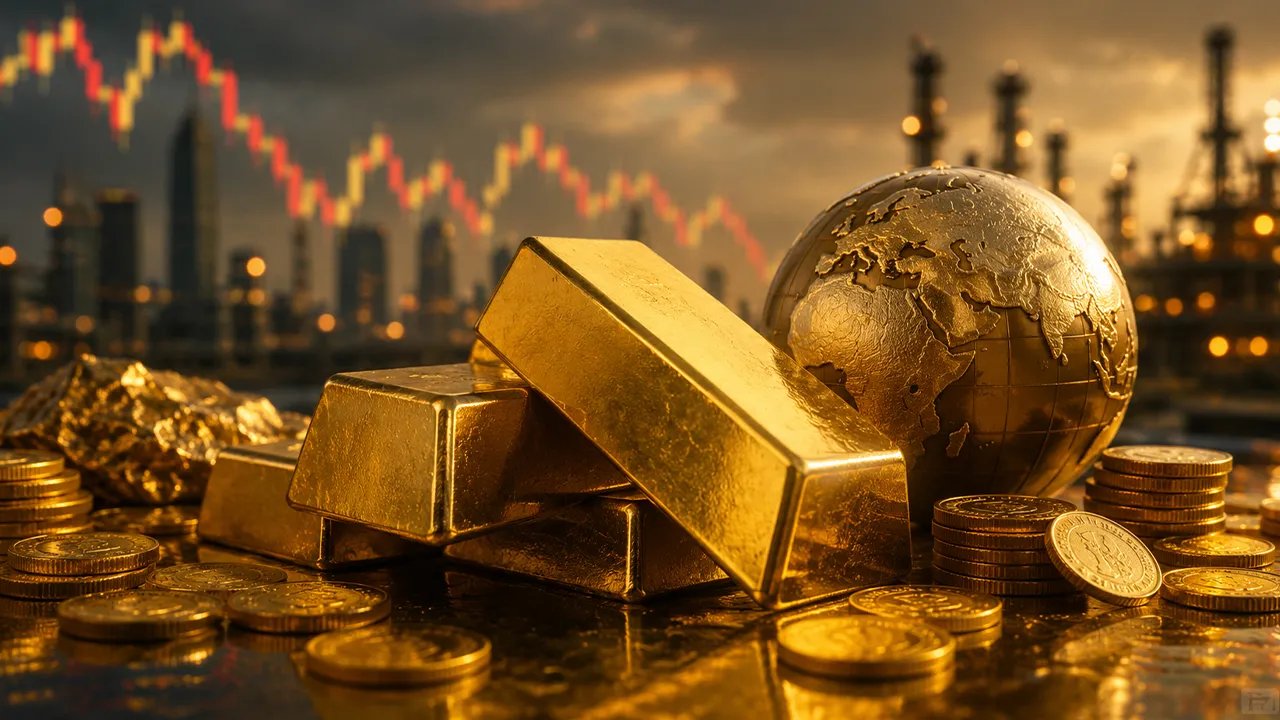 Ne dolar, ne euro! Ağustosta en çok altını olan kazandı
