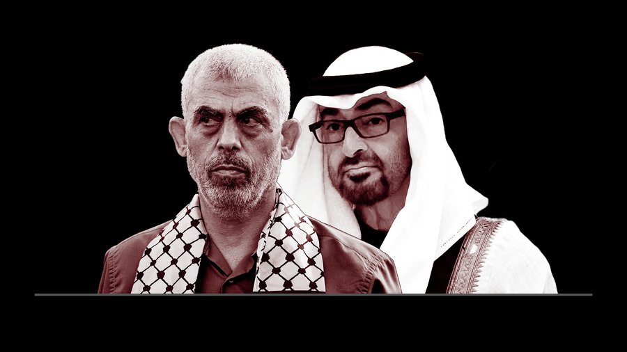 Netanyahu köşeye sıkıştı!  BAE ve Mısır'dan gelen saldırı uyarısını saklamış
