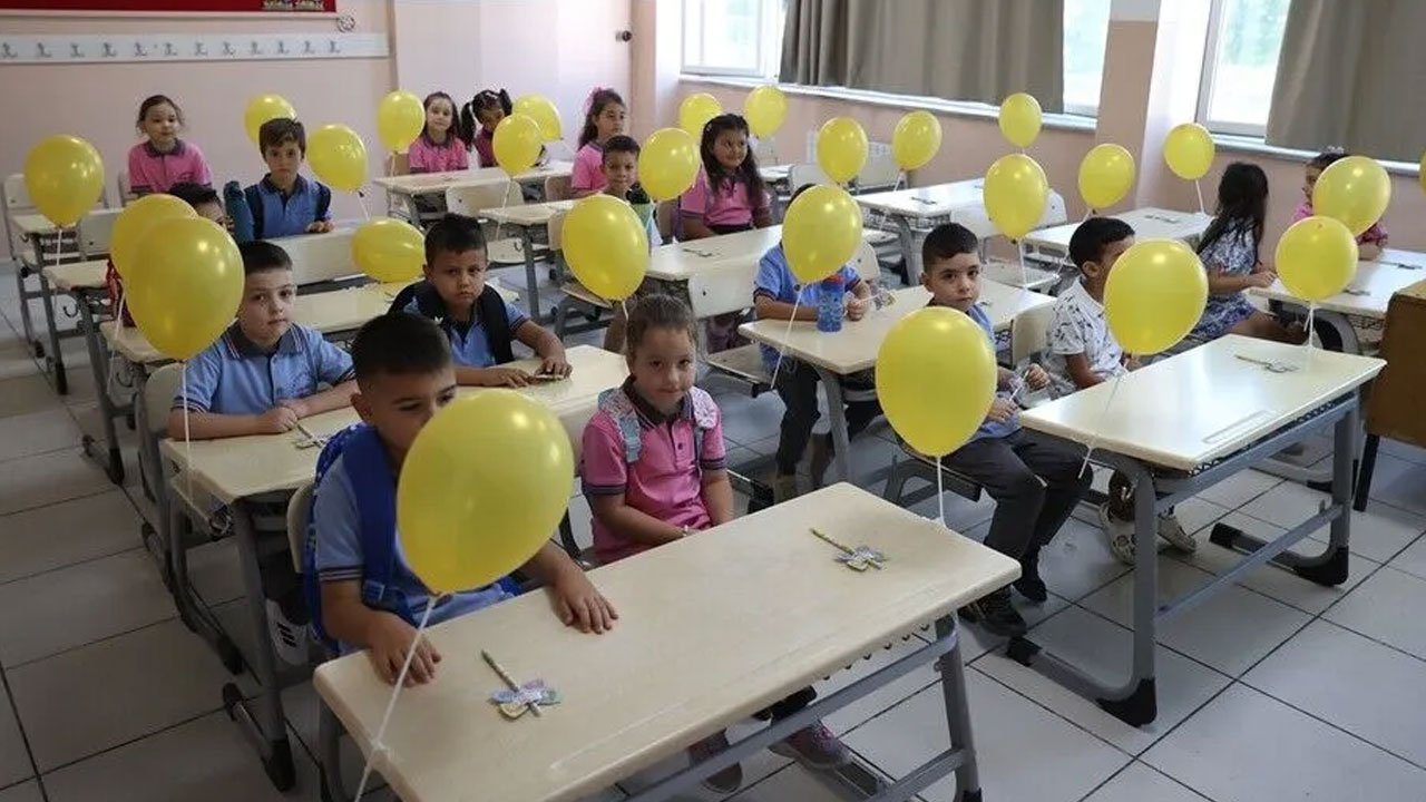 Okula dönüşte altı altın kural! Sağlık Bakanlığı’ndan ailelere okula uyum rehberi