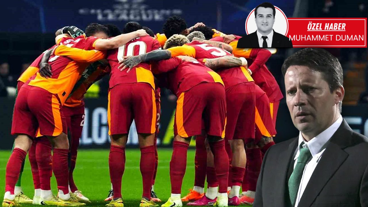 ÖZEL│Sporting'in eski hocası Sergio'dan dikkat çeken Galatasaray sözleri: Yanlış zamana denk geldi