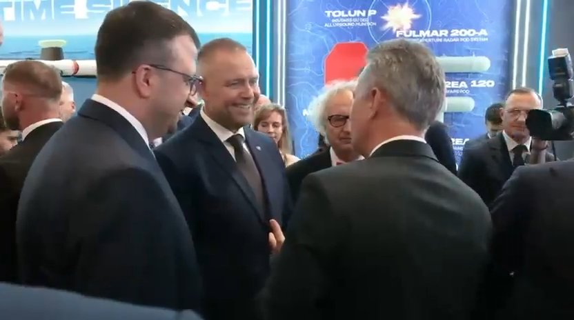 Avrupa ülkesinin yeni zırhlıları Türkiye'ye emanet! ASELSAN sistemiyle donatılacak