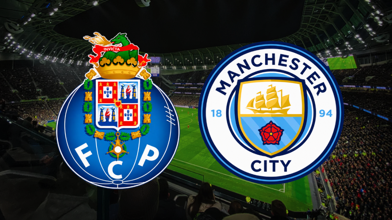 Porto Manchester City maçı hangi kanalda, ne zaman nereden izlenir? Şampiyonlar Ligi canlı yayın bilgileri