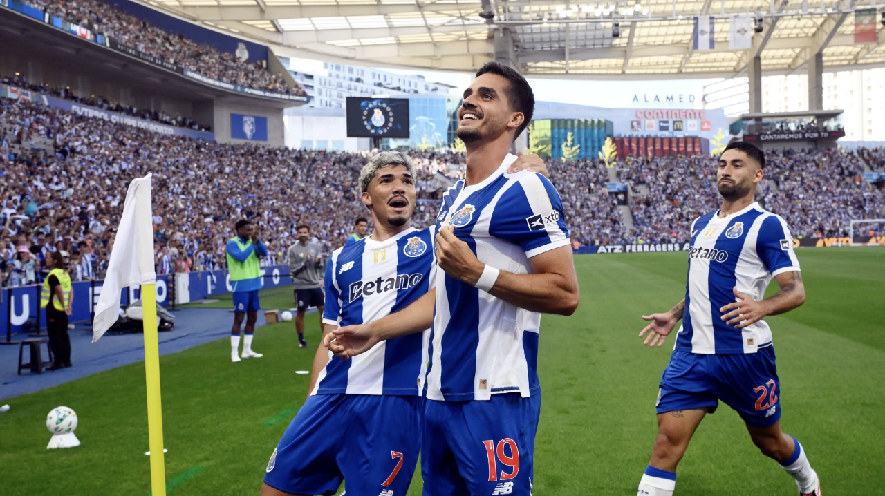 Porto Manchester City maçı hangi kanalda, ne zaman nereden izlenir? Şampiyonlar Ligi canlı yayın bilgileri