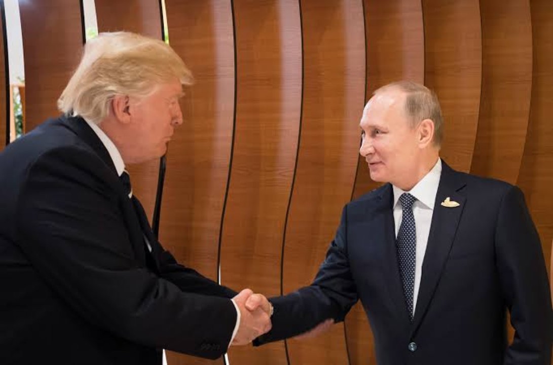 Putin ile Trump arasında kritik telefon görüşmesi! İki lider neler konuştu?